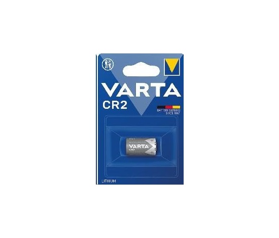 Varta CR2