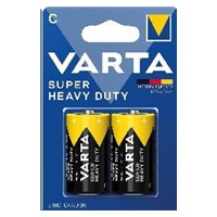 Varta R14/2BP SuperLife (Blistr 2ks)