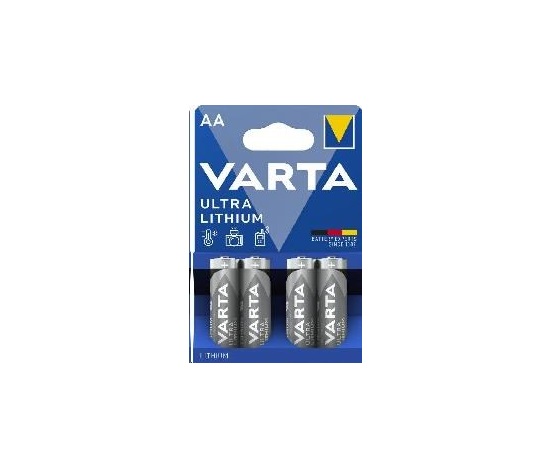Varta FR6/4BP ULTRA LITHIUM