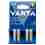 Varta FR03/4BP ULTRA LITHIUM