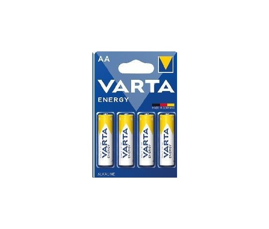 Varta LR6/4BP ENERGY