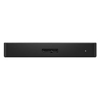SEAGATE Externí HDD 5TB Expansion portable, USB 3.0, Černá