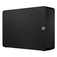 SEAGATE externí HDD Expansion Portable 3.5", 12TB, USB 3.0, černá