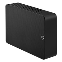 SEAGATE externí HDD Expansion Portable 3.5", 16TB, USB 3.0, černá