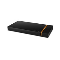 SEAGATE externí SSD FIRECUDA GAMING 2.5", 500GB, external, USB 3.1 Type-C