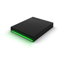 SEAGATE Externí HDD 2TB Game Drive pro Xbox, USB 3.2, Černá
