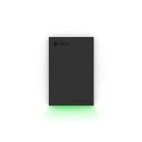 SEAGATE Externí HDD 4TB Game Drive pro Xbox, USB 3.2, Černá