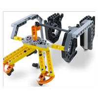 Wonder Workshop - Gripper Building