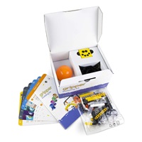 Wonder Workshop - Gripper Building