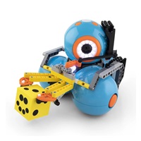 Wonder Workshop - Gripper Building