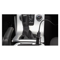 TomTom nabíječka do auta USB pro 7" navigace, kabel micro USB