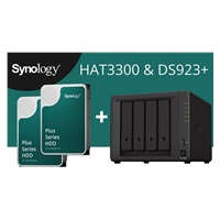 Synology DS923+ DiskStation
