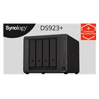 Synology DS923+ DiskStation