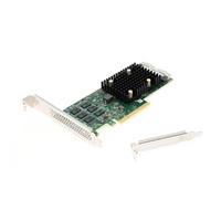 HPE MR216i-p Gen11 16 Internal Lanes/No Cache SPDM PCI Plug-in Storage Controller (raid 0,1,10 only)