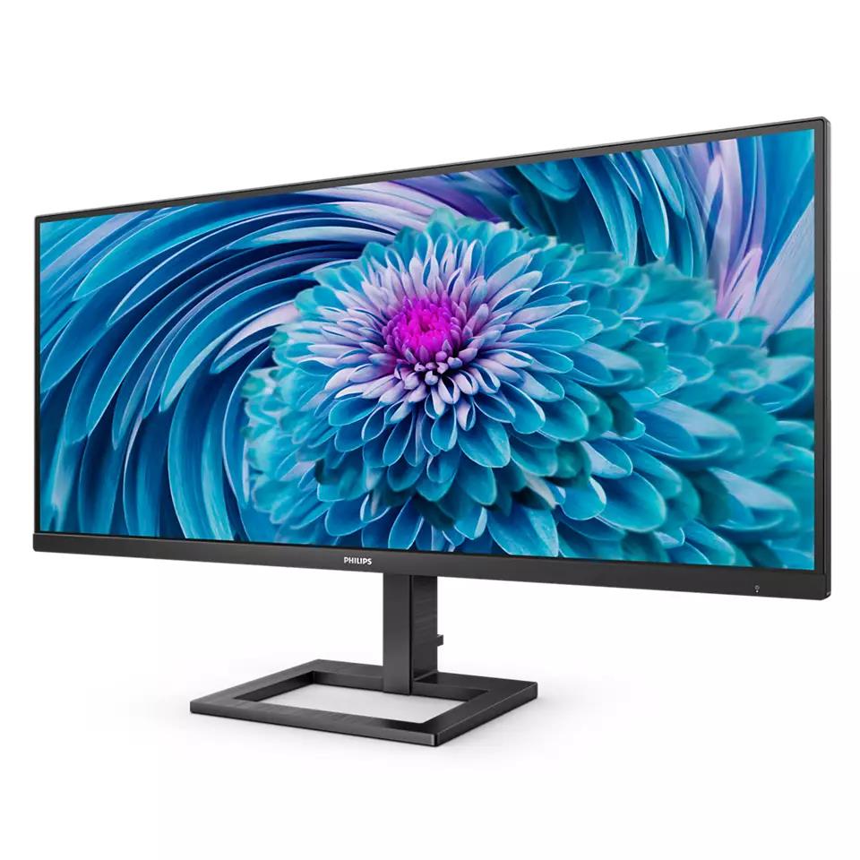 Ultraširokoúhlý LCD monitor 346E2LAE/01