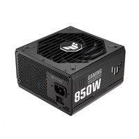 ASUS zdroj TUF Gaming 850W Gold, 80+ Gold