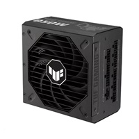 ASUS zdroj TUF Gaming 850W Gold, 80+ Gold