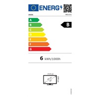ASUS LCD 15.6" ZenScreen MB166C BK/5MS/EU 15.6 1920x1080 USB-C 250cd 5ms 0.79kg 11.8mm