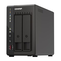 QNAP TS-253E-8G