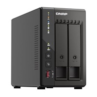QNAP TS-253E-8G