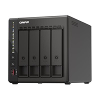 QNAP TS-453E-8G