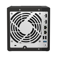 QNAP TS-453E-8G