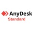 AnyDesk Standard addon Additional Connection, 1 rok nová licence