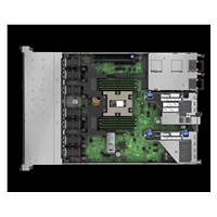 HPE PL DL325g11 AMD Epyc 9354P (3.3G/32C) 1x32G MR408i-o/4G 8SFF 1100W 2x10Gocp