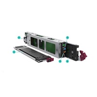 HPE NS204i-u Gen11 NVMe Hot Plug Boot Optimized Storage Device (2x480GB M.2 NVMe SSDs)