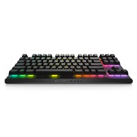 DELL Alienware Tenkeyless Gaming Keyboard - AW420K