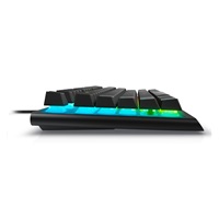 DELL Alienware Tenkeyless Gaming Keyboard - AW420K