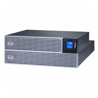 APC Easy UPS On-Line Li-Ion SRVL RT Ext. Runtime 1000VA 230V, with Rail Kit, 4U (900W)