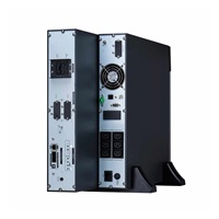 APC Easy UPS On-Line Li-Ion SRVL RT Ext. Runtime 2000VA 230V, with Rail Kit, 4U (1800W)