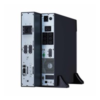 APC Easy UPS On-Line Li-Ion SRVL RT Ext. Runtime 3000VA 230V, with Rail Kit, 4U (2700W)