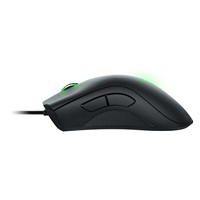 RAZER myš DeathAdder Essential, optická, černá