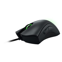 RAZER myš DeathAdder Essential, optická, černá