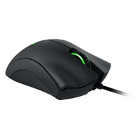 RAZER myš DeathAdder Essential, optická, černá