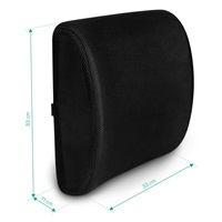 CONNECT IT FOR HEALTH Bederní opěrka na židli