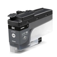 BROTHER INK LC-427BK - cca 3000 stran, pro MFC-5955 6955 6957 6959 J6010