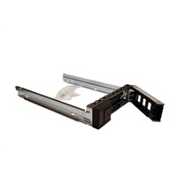DELL rámček/ rámeček/ Caddy 3,5" X7K8W 0X7K8W pre G14, G15, G16 - R360,R450,R550,R660,R760,R6xx5,R7xx5,T360,T560
