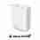 ASUS ZenWiFi XD6S 1-pack, Wireless AX5400 Dual-band Mesh WiFi 6 System