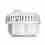 Aruba AP-574 (RW) 802.11ax 2x2:2/4x4:4 Dual Radio 6xNf Connectorized Outdoor AP