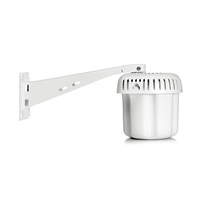 Aruba AP-575 (RW) 802.11ax 2x2:2/4x4:4 Dual Radio Integrated Omni Antenna Outdoor AP