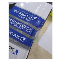 Eaton -Poškozený obal- 3S 850 FR, UPS 850VA / 510W, 8 zásuvek (4 zálohované), USB, 2x USB charge, české zásuvky