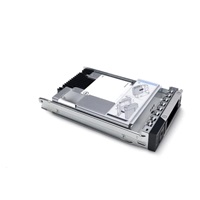 DELL 960GB SSD SATA Read Intensive 6Gbps 512e 2.5in with 3.5in Hot-plug  T360, T560, R360,R450,R550, R660, R760, Rxx5...