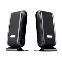 TRACER reproduktory 2.0 Quanto BLACK USB