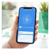 BAZAR - Levoit Core 600S čistička vzduchu - Poškozený obal (Komplet)