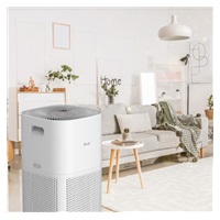 BAZAR - Levoit Core 600S čistička vzduchu - Poškozený obal (Komplet)