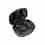 TRACER sluchátka T2 TWS, Bluetooth, černá