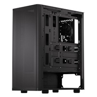 ENDORFY Case Ventum 200 Solid, ATX, 1x120mm, černá